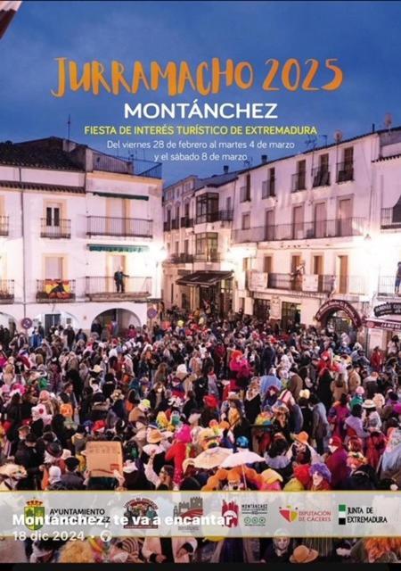 Vuelos De Montana L Montánchez Exterior photo